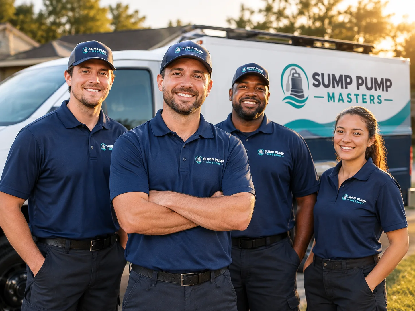 Sump Pump Repair company in Sherman, TX