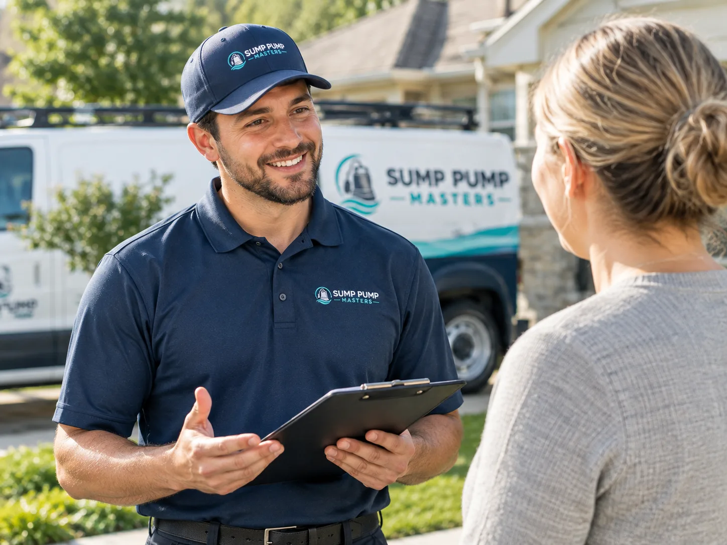 Sump Pump Repair Sherman, TX FAQs